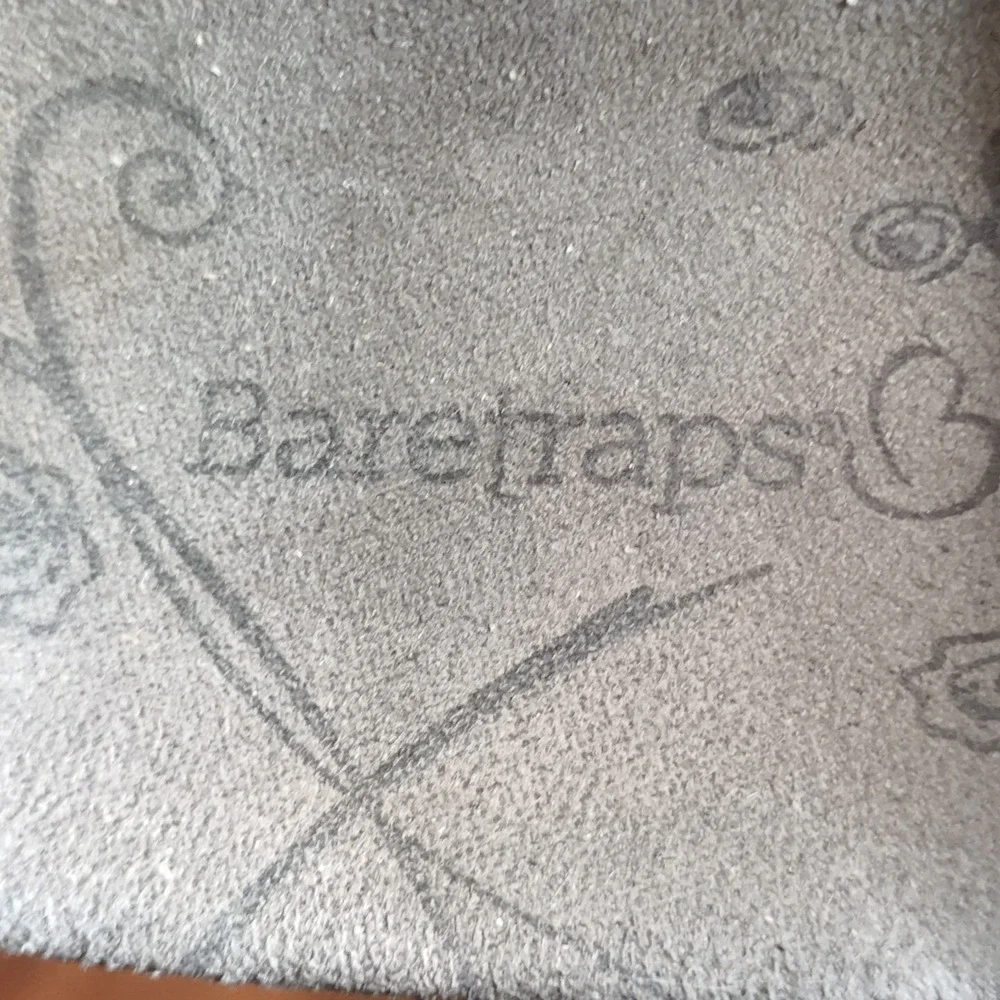 BareTraps shoes womens